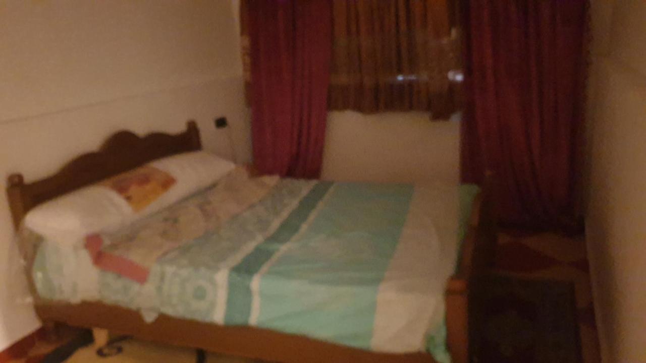 Arrizk Appartement *
