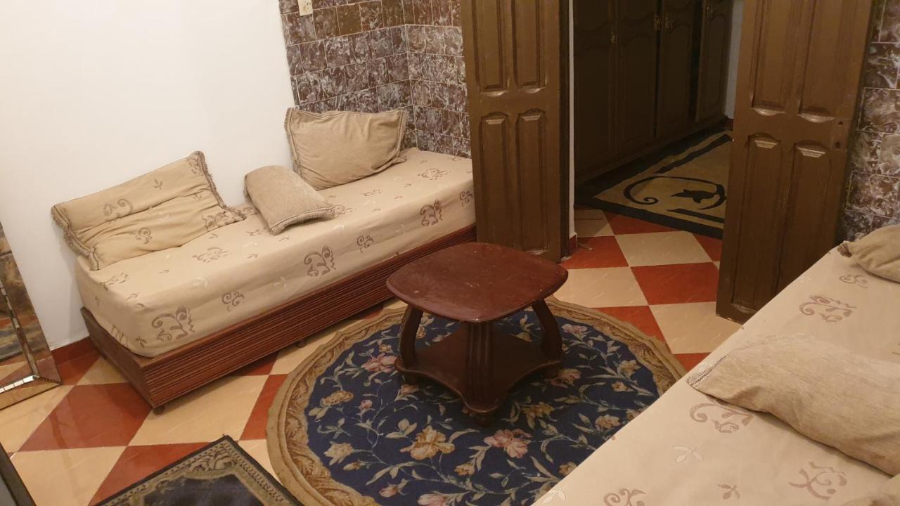 Arrizk Tétouan