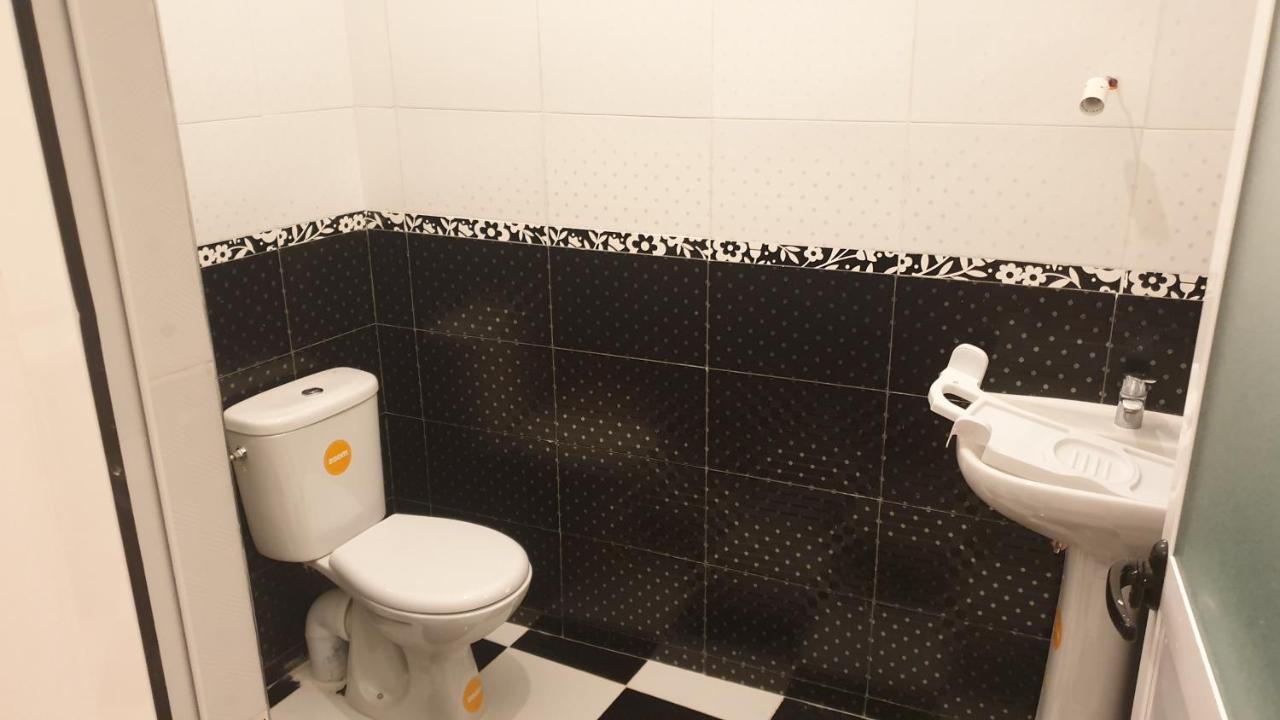 Appartement Arrizk *
