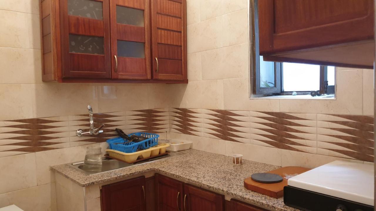 Appartement Arrizk Tétouan