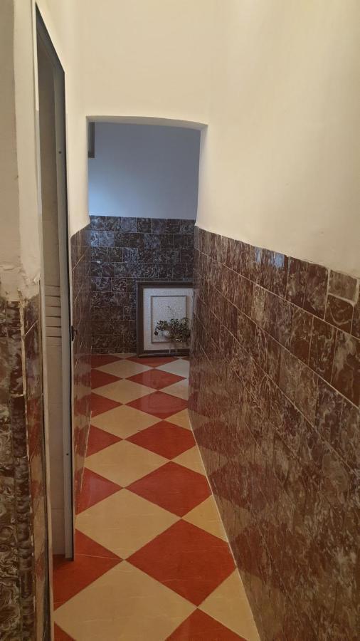 Arrizk Appartement *