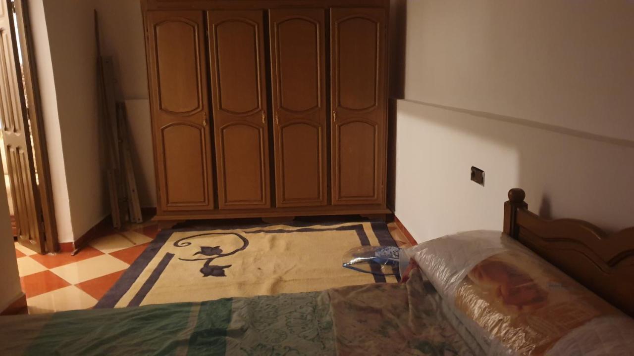 Arrizk Appartement *