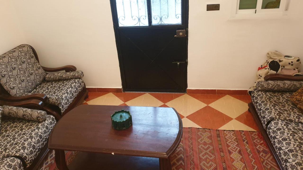 Arrizk Appartement *